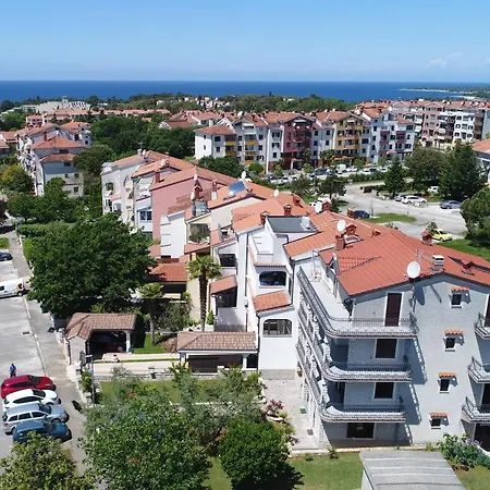 Mip Διαμέρισμα *