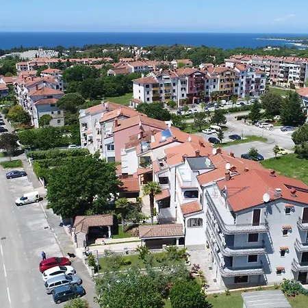 Apartman Mip Poreč