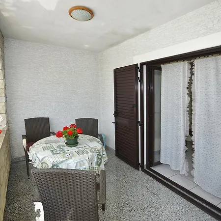 Διαμέρισμα Mip *