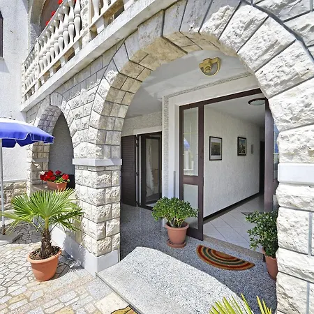 Mip Διαμέρισμα Πόρετς