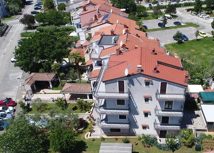 Mip Appartement Poreč