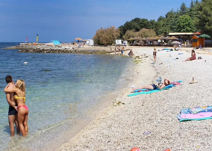 Apartment Mip Poreč