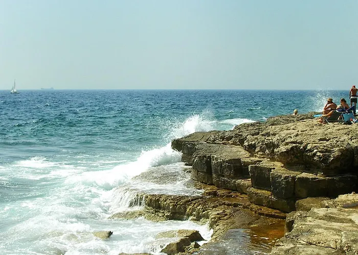 Mip Appartement Poreč