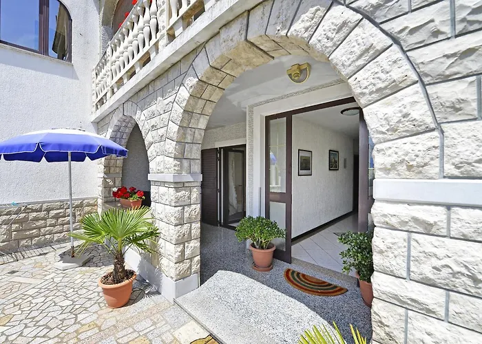 Mip Apartment Poreč