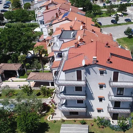 Mip Appartamento Porec