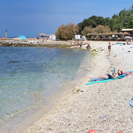 Appartamento Mip Porec