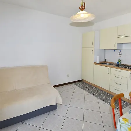 Appartamento Mip Porec