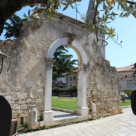 Appartamento Mip Porec