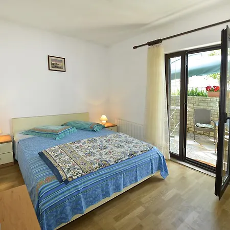 Apartment Mip Porec