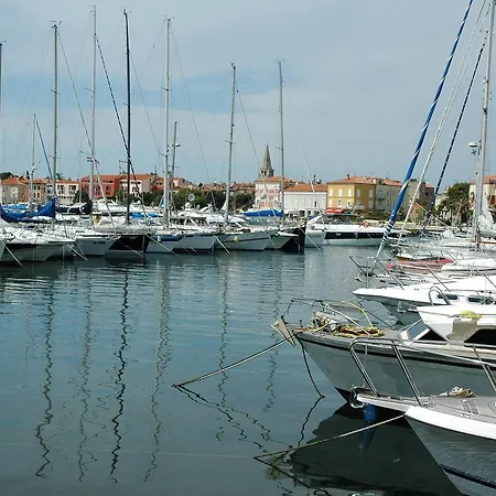 Mip Lejlighed Poreč