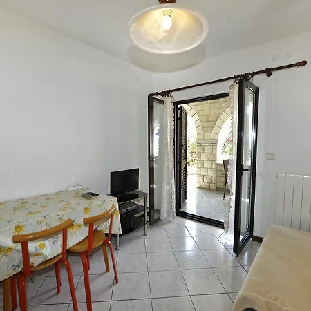 Mip Appartamento Porec