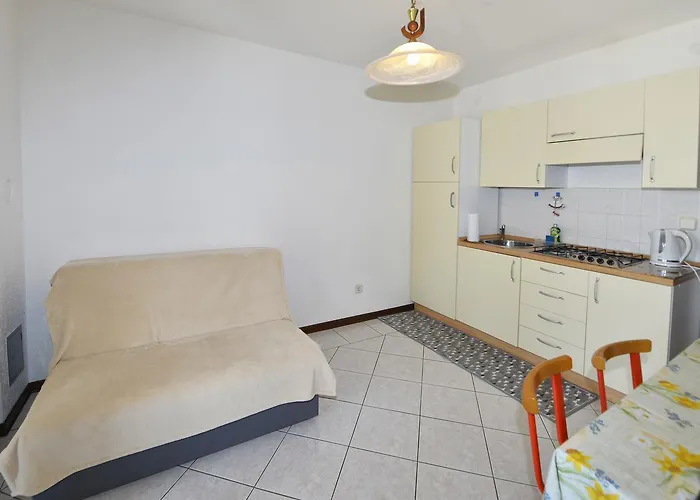 Apartamento Mip Poreč