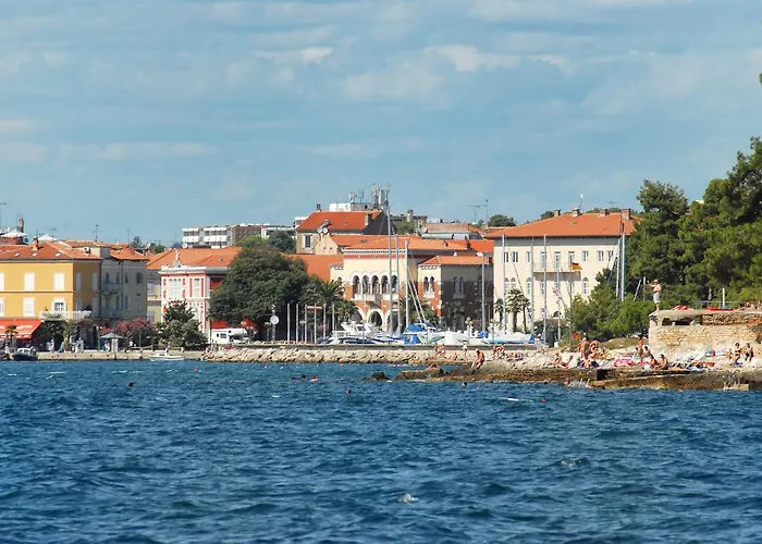 Апартаменти Mip *