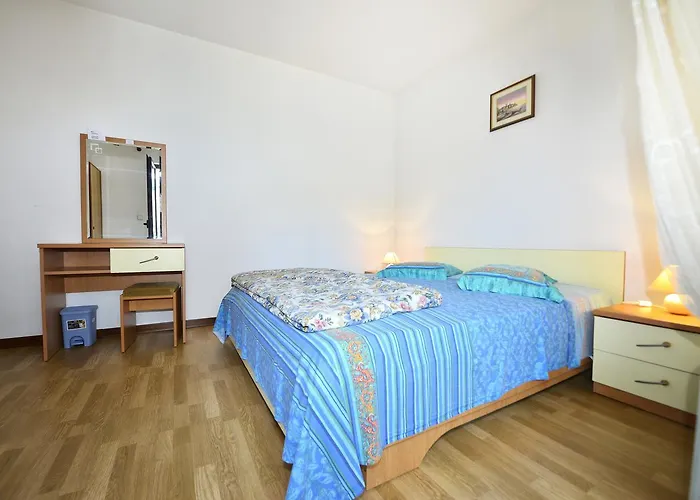 Apartamento Mip Poreč