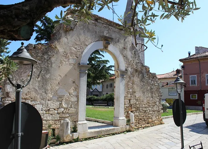 Apartamento Mip Poreč