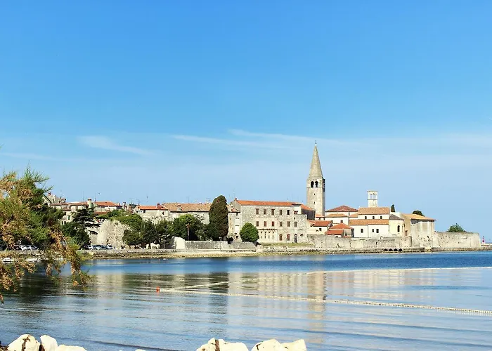 Апартаменти Mip *