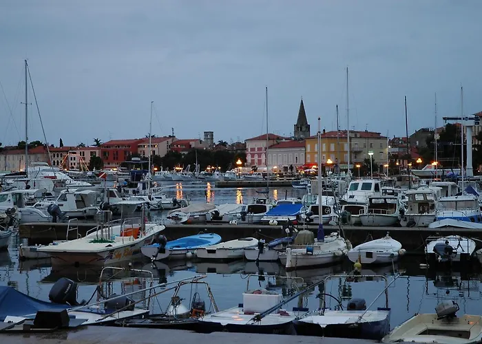 Mip Апартаменти *