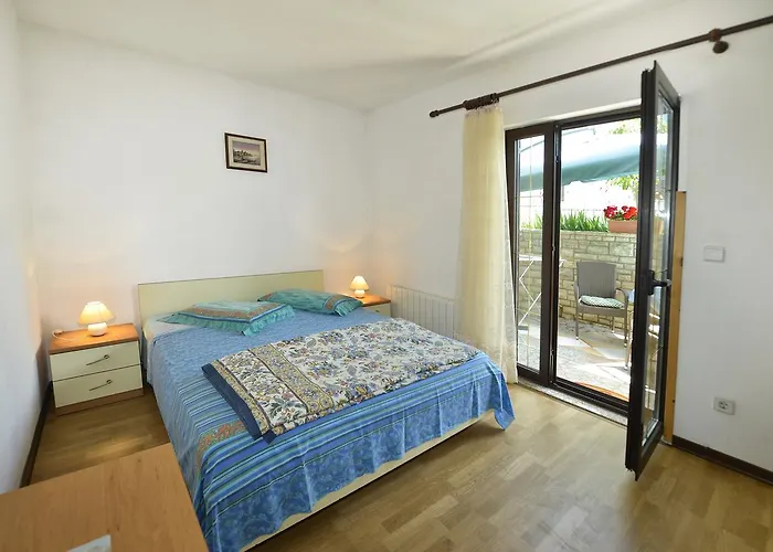 Apartamento Mip Poreč