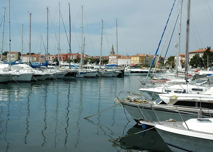 Mip Apartamento Poreč